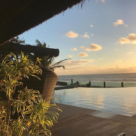 Pousada Maracabana Spa Порту-ді-Галіняс Екстер'єр фото