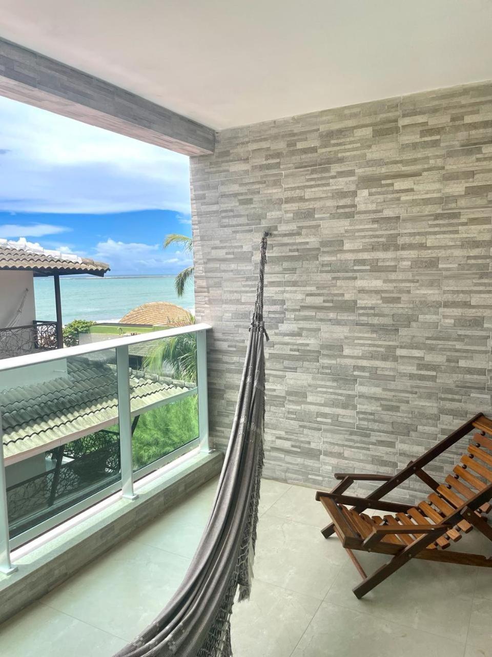 Pousada Maracabana Spa Порту-ді-Галіняс Номер фото